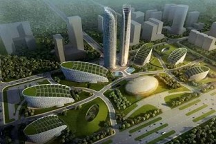 奥林花园 临潼二手房